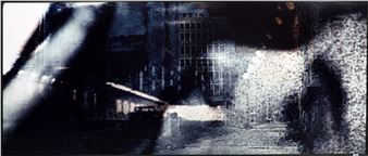 The End - Victor Burgin