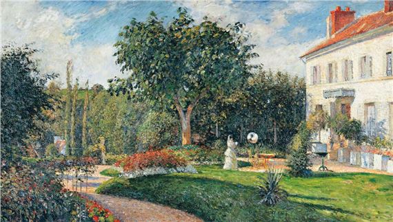 The Honest Eye: Camille Pissarro's Impressionism - Denver Art Museum