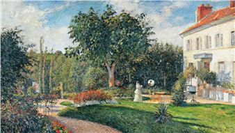 The Honest Eye: Camille Pissarro's Impressionism