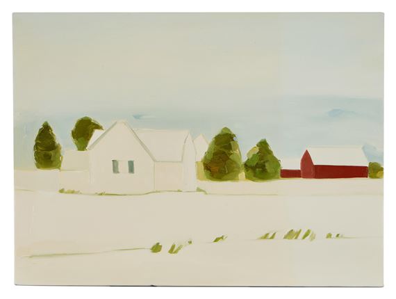 Untitled - Maureen Gallace