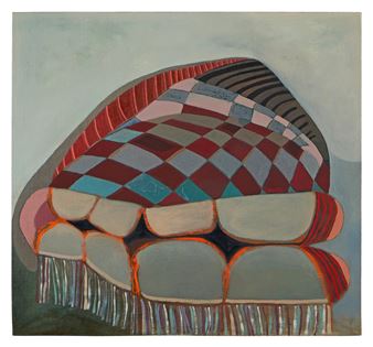 Under Here - Lucy Mink