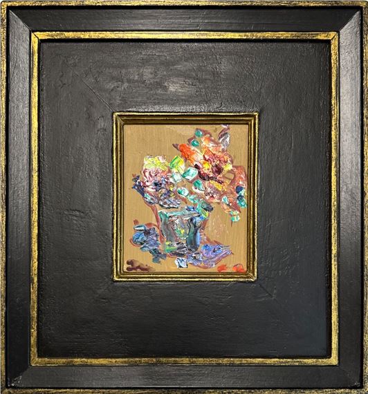 Untitled by Lea Mrázová