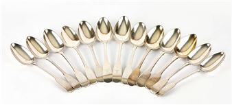 AMENDED DESCRIPTION WEIGHT AND ESTIMATE - John Smyth