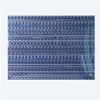 Timed Grey - Katrin Korfmann