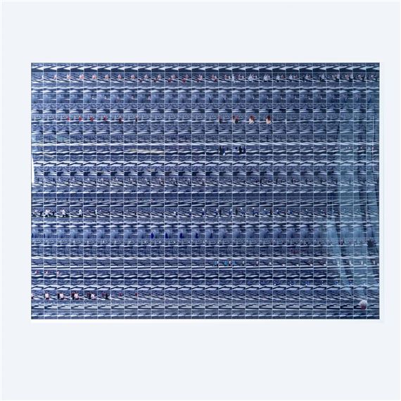 Timed Grey - Katrin Korfmann