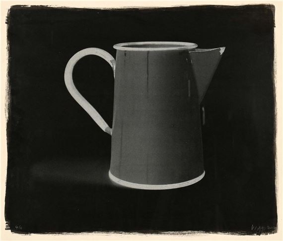 Jug - Stephen Inggs