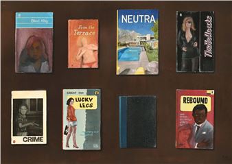 From the Terrace - Tom Cullberg