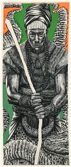 Untitled - Given Muronga