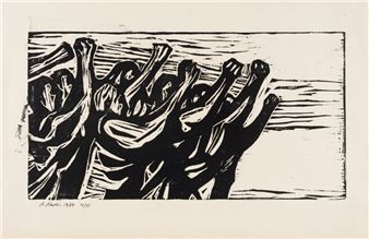 Locals Nowhere: Global Histories of Labor, Art, and Migration, Summer 2024