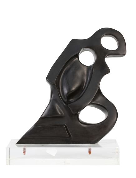 Trilogía - Ana Benegas