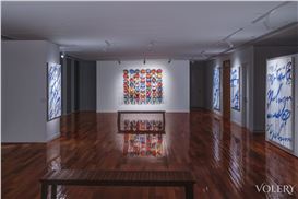 Coverage: “Life in the Fast Lane” Tyrrell Winston Solo Exhibition at Volery Gallery, Dubai, UAE