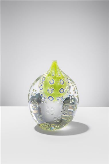 Vaso The crossing - Jonathan L. Baskett