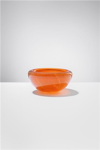 Coppa della serie Sommersi by Carlo Scarpa, 1934