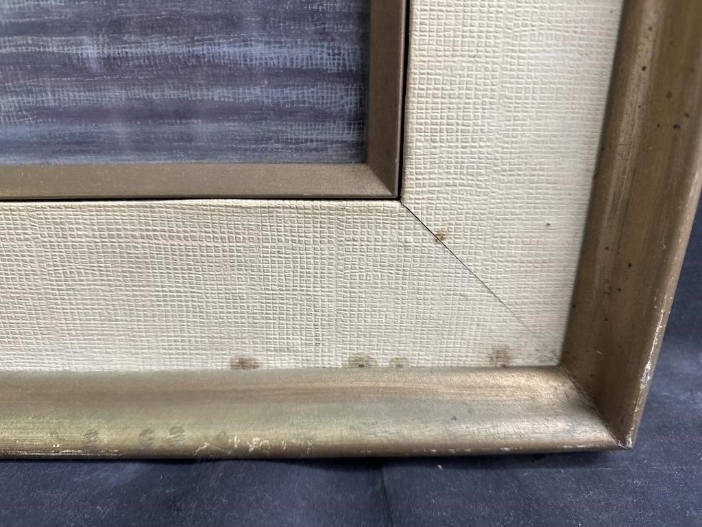 Artwork by Zhao Zian, Signed water color on paper dated 1957, Made of water color on paper