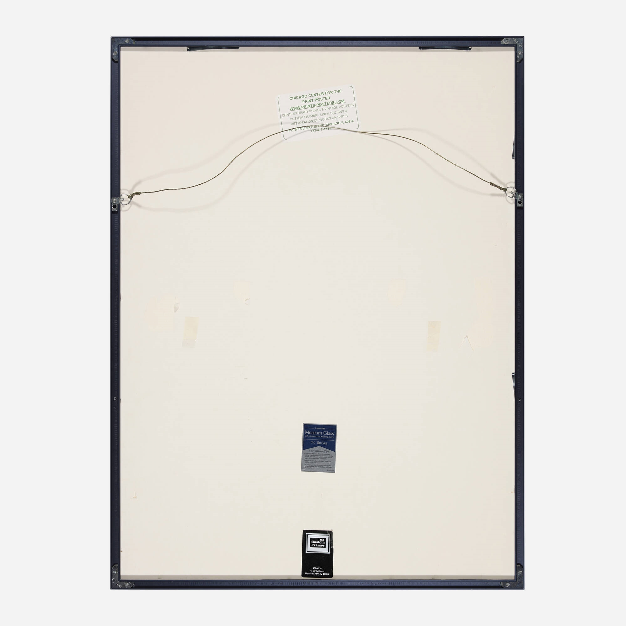Artwork by Robert Rauschenberg, Edward Kennedy Campaign, Made of offset lithograph in colors
