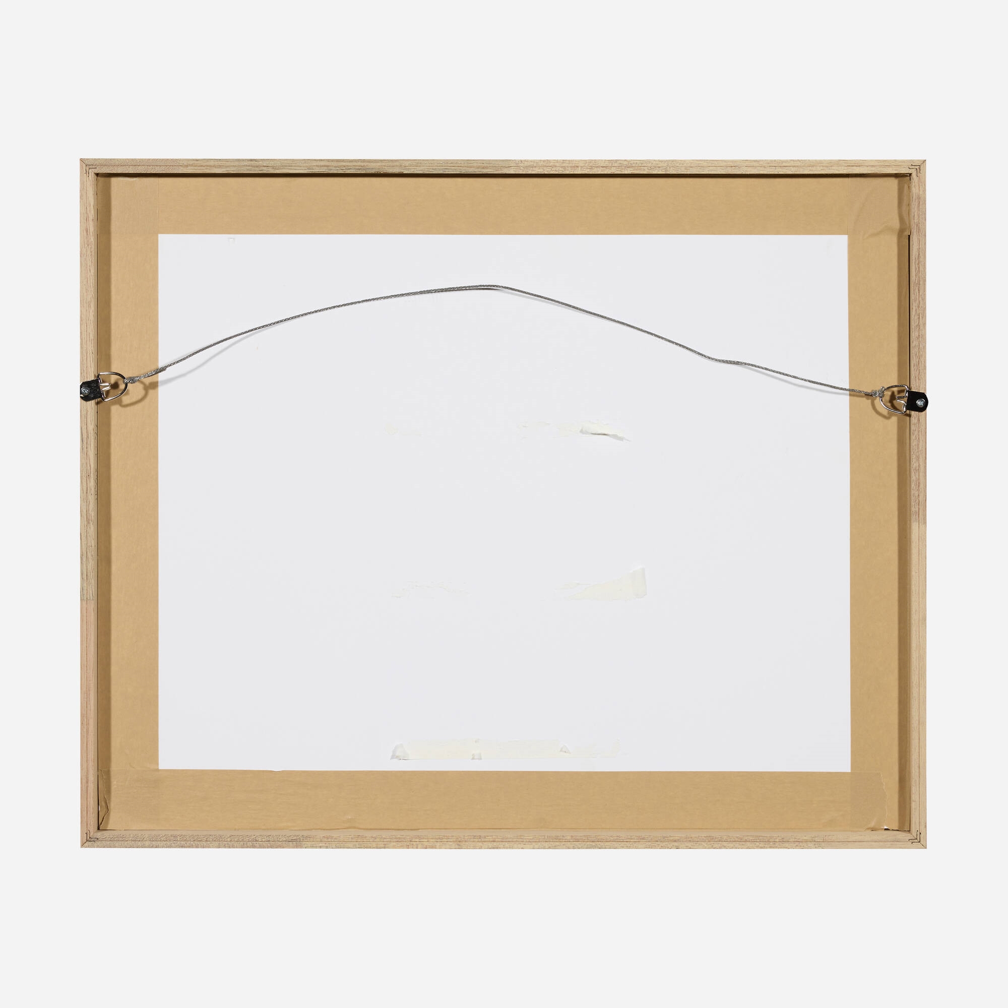Artwork by Frank Stella, Moultonboro (from the Eccentric Polygons series, Made of lithograph and screenprint in colors on Arches