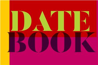 Datebook: The Art World’s Winter Happenings to Add to Your Calendar