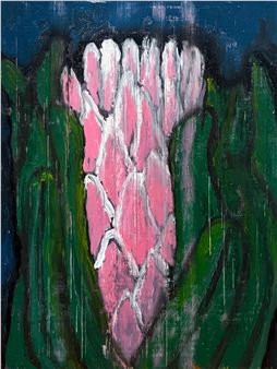 December Salon Show - Alpha Gallery