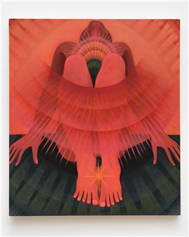 Laura Berger & Marina Kappos Make an "Ultraviolet Catastrophe"