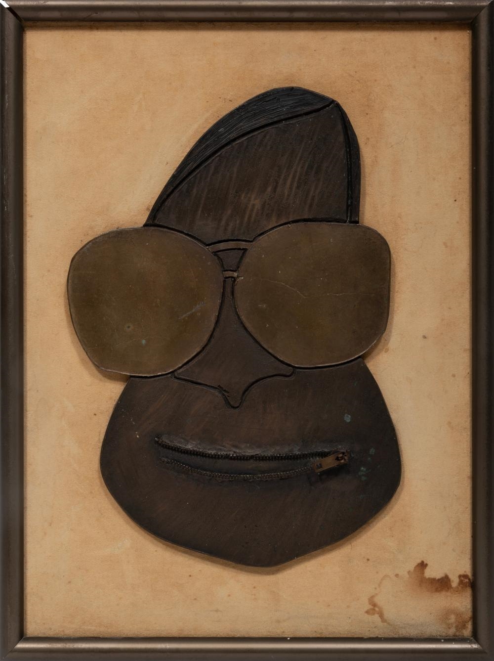 Arthur Silverman | Arthur Silverman (1980) | MutualArt