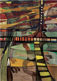 FORMY BIO URBANISTYCZNE 409 - Marian Dąbrowski