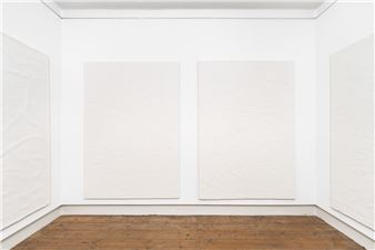 Max Frisinger: Agregação - Galerie Jahn and Jahn, Lisbon