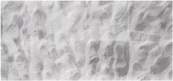 Untitled (für Parkett 39) by Felix González-Torres, 1994