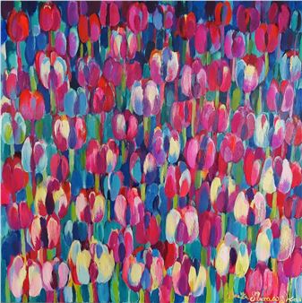 Turquoise - Beata Murawska