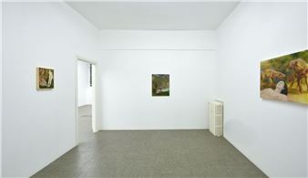 MOOD - Plain Gallery