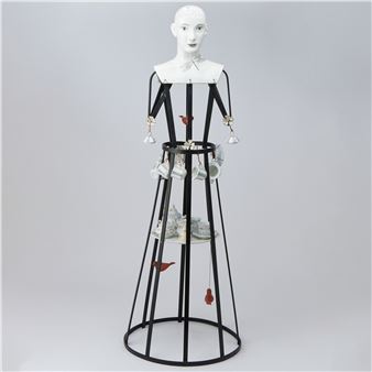 Lia Zulalian - Lia Zulalian-Moynihan