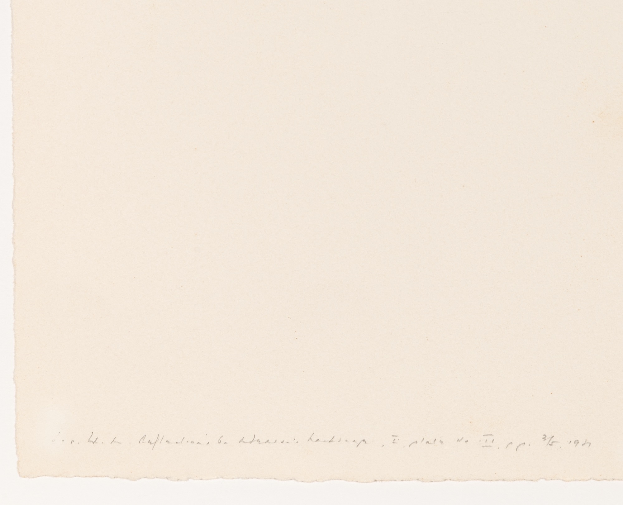 Stephen Edlich | Plates (1981) | MutualArt