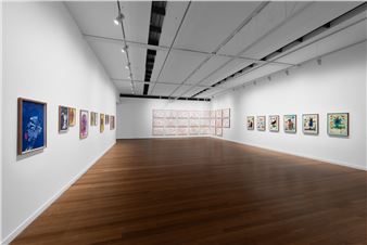 Works on Paper - Roslyn Oxley9 Gallery
