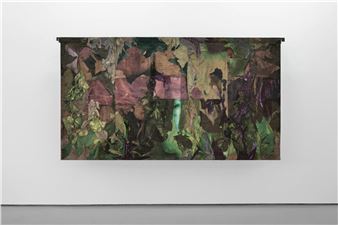 Nour Jaouda: Matters of time - Spike Island