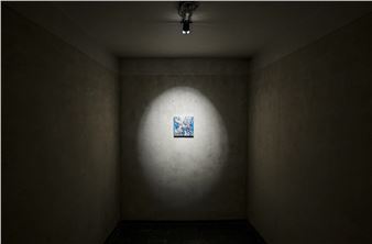 Sandro Kopp: Granted - EBENSPERGER