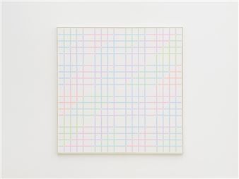 Shizuko Yoshikawa - Galerie Gregor Staiger, Zurich