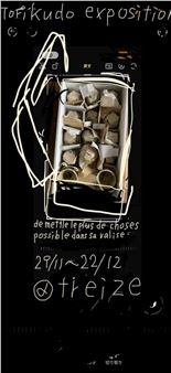 Tori Kudo: De Mettre Le Plus De Choses Possible Dans Sa Valise - Treize