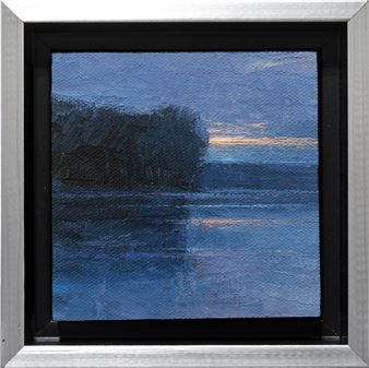 Wonder Wall - Blue Gallery