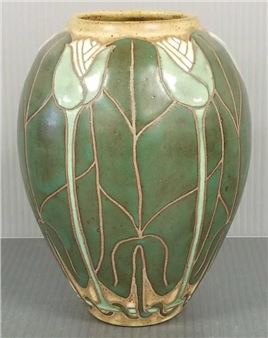 Common Ground Pottery - Eric Olson - Arts & Crafts - Eric Olson