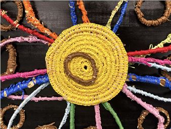 Home 2024 - Bathurst Regional Art Gallery