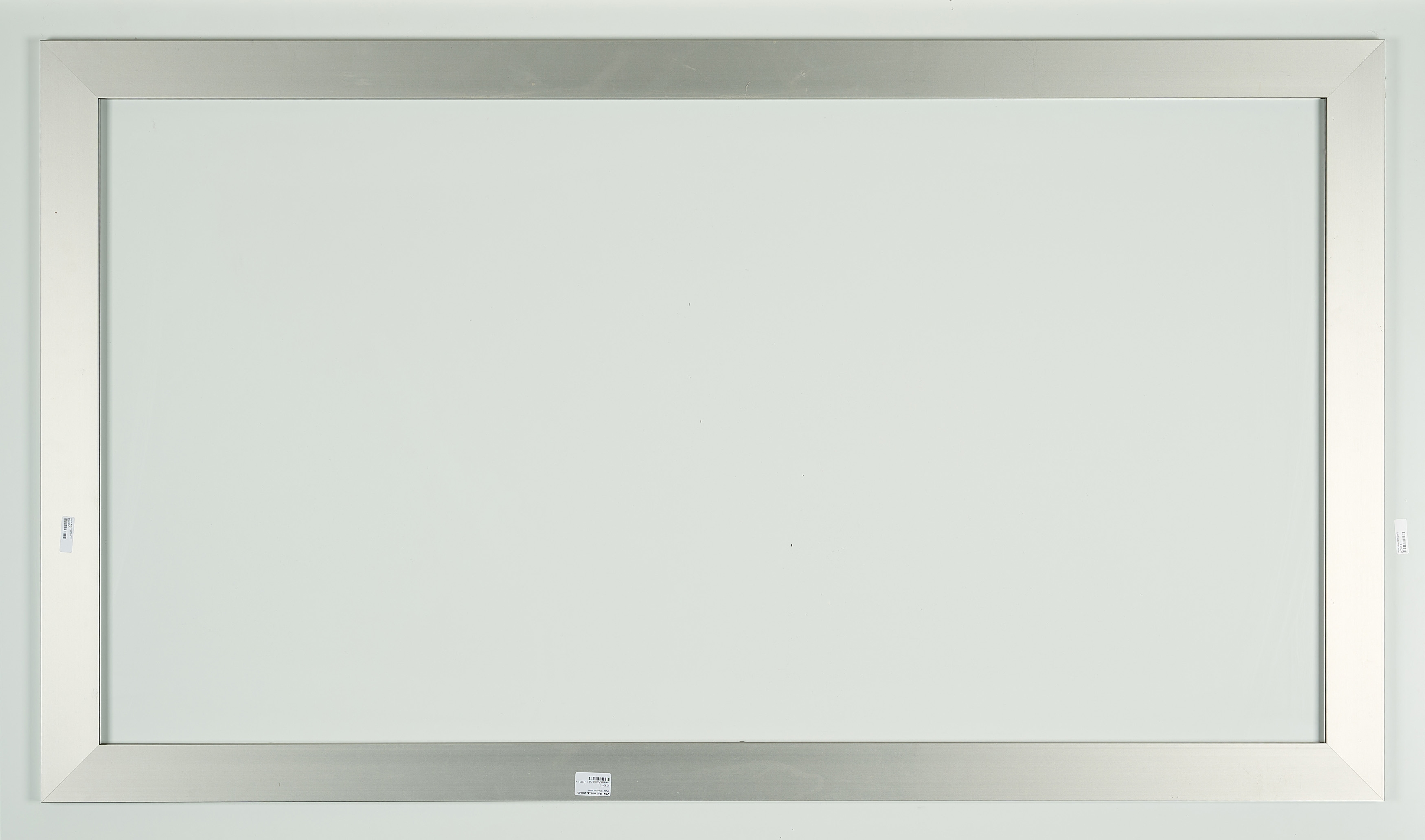 Artwork by Thomas Wrede, Strandwiese bei Nacht, Made of Lambda print under acrylic glass