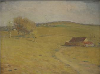 Welch - Mabel Rose Welch