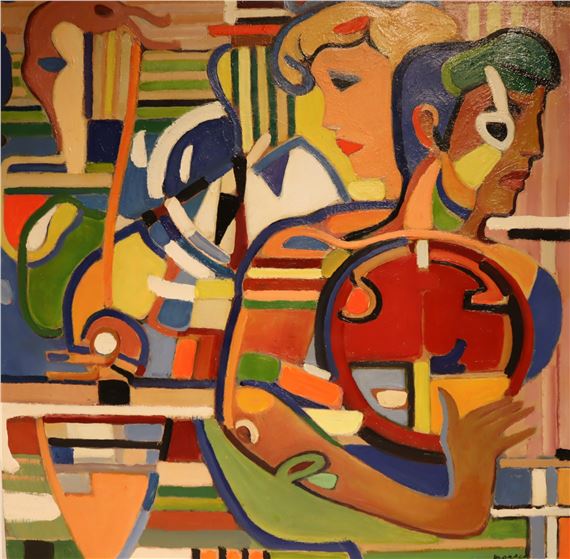 NOM VOLTARI by Pasquale Monaco