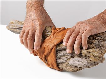 Koray Ariş: The Skin We Live In - ARTER 
