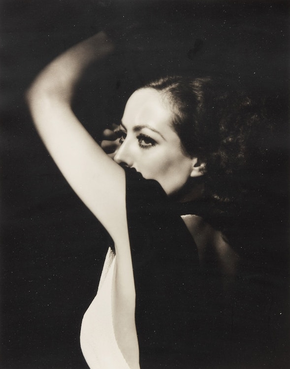 George Hurrell | Portfolio I | MutualArt