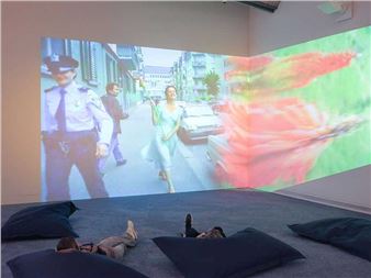 Kunstmuseum Ravensburg Aanounces Annual Program 2025