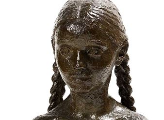 The Royal Scottish Academy Presents 'Benno Schotz and a Scots Miscellany'