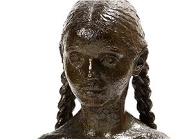 The Royal Scottish Academy Presents 'Benno Schotz and a Scots Miscellany'