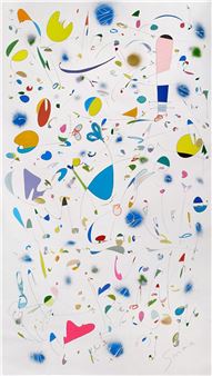 Kaoru Shibuta - Kawata Gallery
