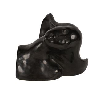 : Liebestraum (Female Bust) - Preston L. Prescott