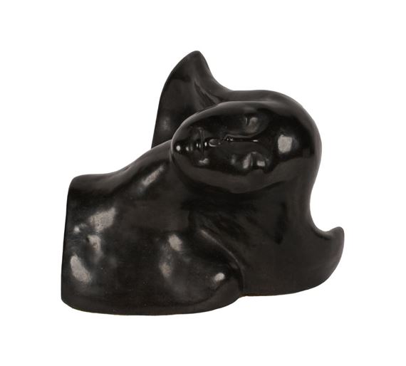 : Liebestraum (Female Bust) - Preston L. Prescott